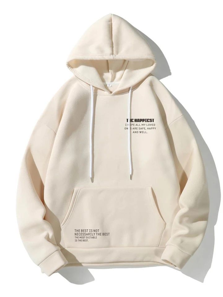 Heavy Hoodie